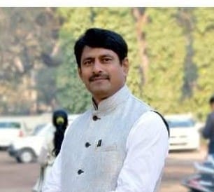 Prof. Satish Desai